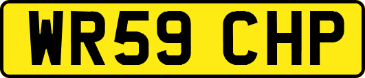 WR59CHP