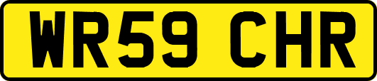 WR59CHR