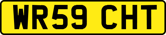 WR59CHT