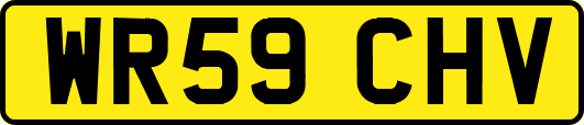 WR59CHV