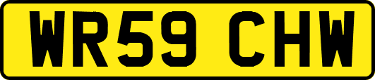 WR59CHW