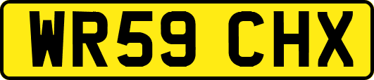 WR59CHX