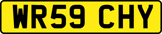WR59CHY