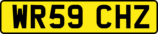 WR59CHZ