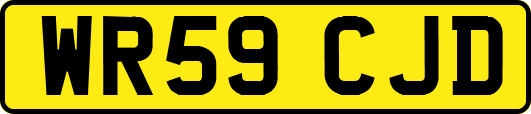 WR59CJD
