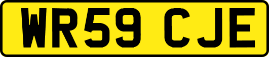WR59CJE