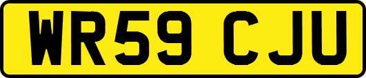 WR59CJU