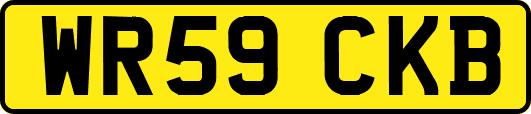 WR59CKB