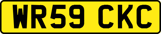 WR59CKC