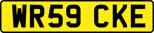 WR59CKE