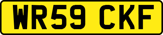 WR59CKF