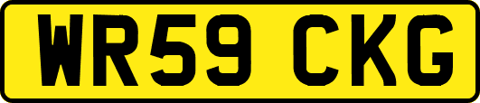 WR59CKG