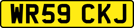 WR59CKJ