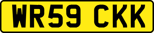 WR59CKK