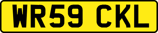 WR59CKL