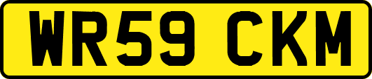 WR59CKM