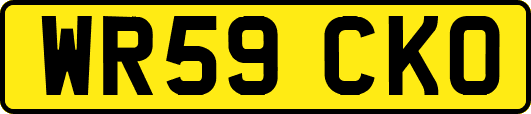 WR59CKO