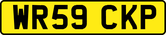 WR59CKP
