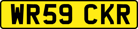 WR59CKR