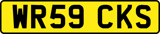 WR59CKS