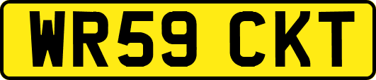 WR59CKT
