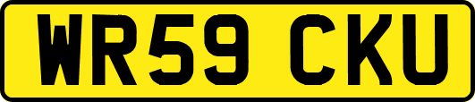 WR59CKU