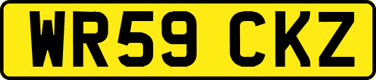 WR59CKZ