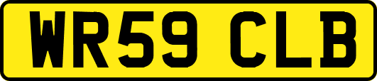 WR59CLB