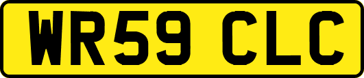 WR59CLC