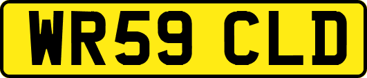 WR59CLD