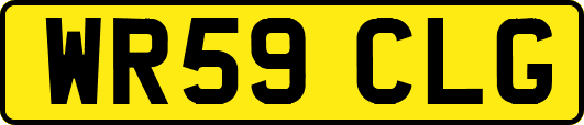 WR59CLG