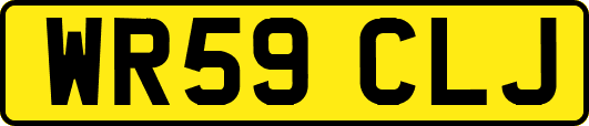 WR59CLJ
