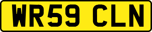 WR59CLN