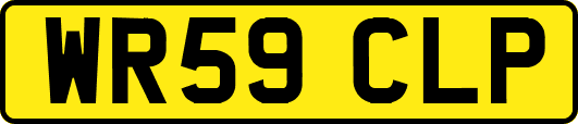 WR59CLP