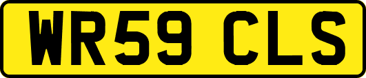 WR59CLS