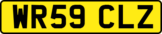 WR59CLZ