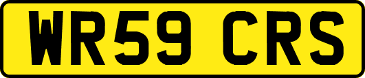 WR59CRS