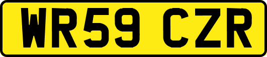 WR59CZR