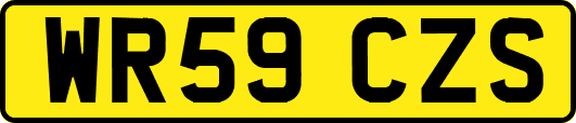 WR59CZS