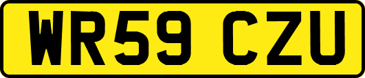 WR59CZU