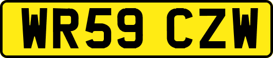 WR59CZW
