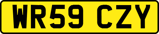 WR59CZY