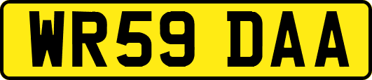WR59DAA