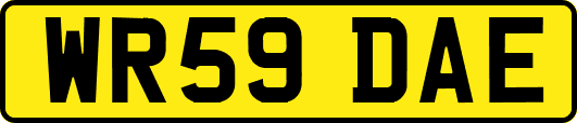 WR59DAE