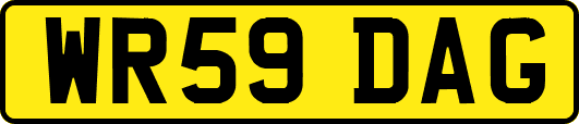 WR59DAG