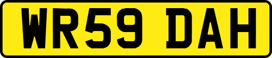 WR59DAH