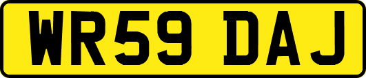 WR59DAJ