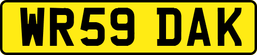 WR59DAK