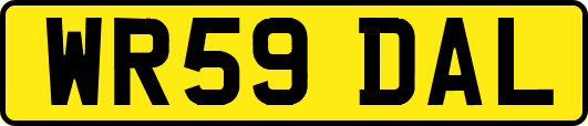 WR59DAL