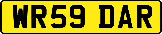 WR59DAR